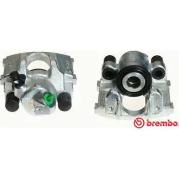 Brzdový třmen Brzdový třmen, , BREMBO, F 36 016