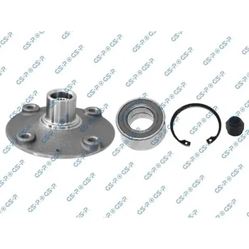 Náboj kola, , 330749, 332639, 335018, 364655, 364656, 364755, 364756, 95603182, 95654074, GSP, 9421013A