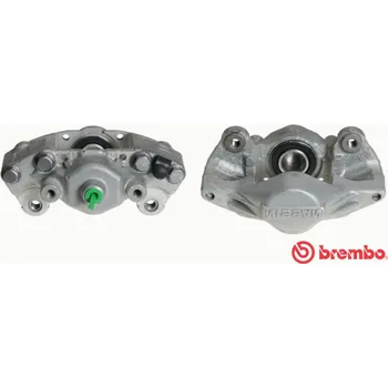 Brzdový třmen Brzdový třmen, , BREMBO, F 56 059