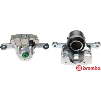 Brzdový třmen Brzdový třmen, , BREMBO, F 30 158
