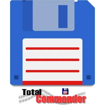 Christian Ghisler Total Commander pro 1 uživatele digitální verze
