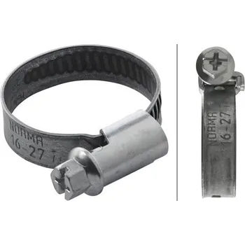 Upínací spona HELLA 8HK 748 452-032