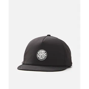 Kšiltovka Kšiltovka Rip Curl SURF SERIES CAP Black velikost L/XL