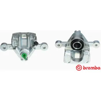 Brzdový třmen Brzdový třmen, , BREMBO, F 30 086
