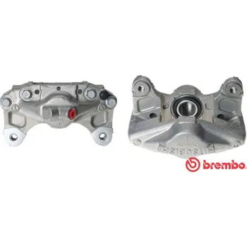 Brzdový třmen Brzdový třmen, , BREMBO, F 54 026