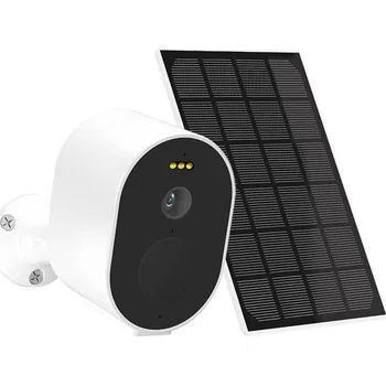 Blurams 2K - A11C se solárním panelem IP kamera Blurams 2K - A11C se solárním panelem