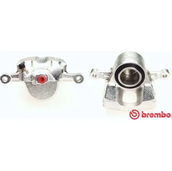 Brzdový třmen Brzdový třmen, , BREMBO, F 28 058