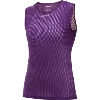Scampolo CRAFT Mesh Superlight dámské fialová Velikost: XL