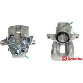 Brzdový třmen Brzdový třmen, , BREMBO, F 85 365