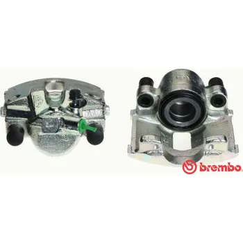 Brzdový třmen Brzdový třmen, , BREMBO, F 23 103