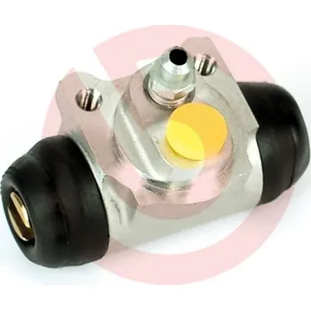 Brzdový válec Válec kolové brzdy, , BREMBO, A 12 A92