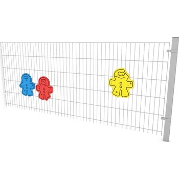 Plot Plot postavičky 0921