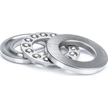 51208 SNR Axiální kuličkové ložisko