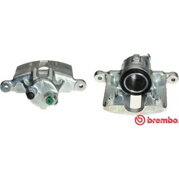 Brzdový třmen Brzdový třmen, , BREMBO, F 52 030