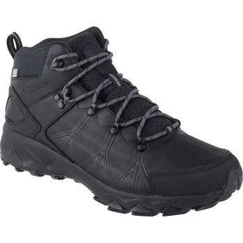 Pánská sportovní obuv Boty Columbia Peakfreak II Mid OutDry M 2044251010 44,5