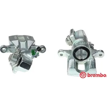 Brzdový třmen Brzdový třmen, , BREMBO, F 28 148