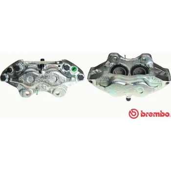 Brzdový třmen Brzdový třmen, , BREMBO, F 68 067