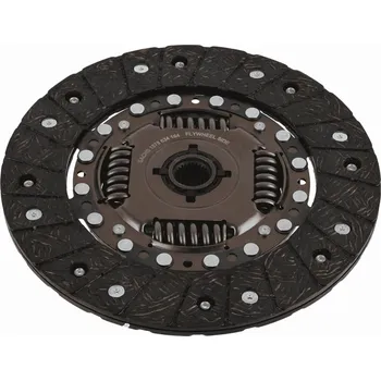 Spojková lamela Lamela spojky SACHS 1878 634 184