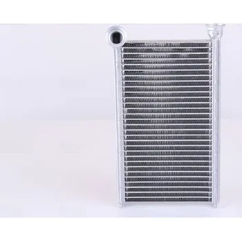 Výměník tepla Výměník tepla, vnitřní vytápění NISSENS 71165