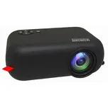 Zenwire A10 černý