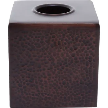 Zásobník na papírové ručníky Kovový box na kapesníky Allegra – Premier Housewares ID_1589964