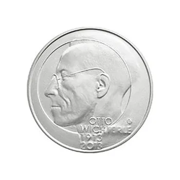 100. výročí narození Otty Wichterleho BK