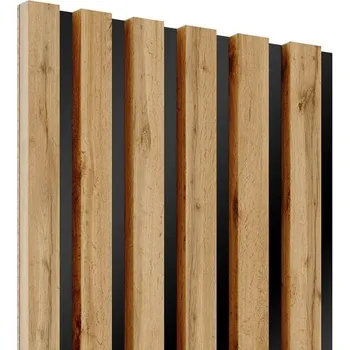 Lameo 30 x 275 cm 1 ks černá