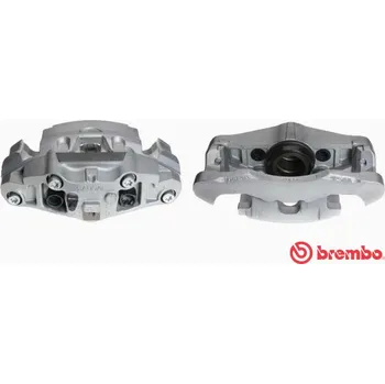 Brzdový třmen Brzdový třmen, , BREMBO, F 36 037