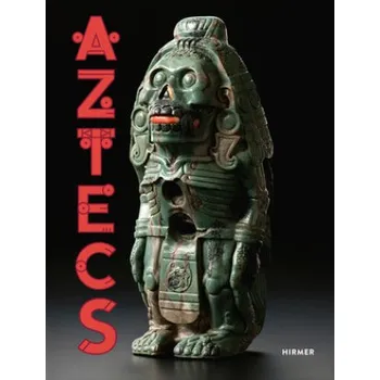 Inés De Castro,Doris Kurella,Martin Berger - Aztecs – Inés De Castro,Doris Kurella,Martin Berger (EN)