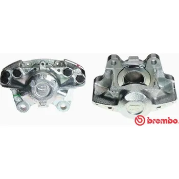 Brzdový třmen Brzdový třmen, , BREMBO, F 50 017