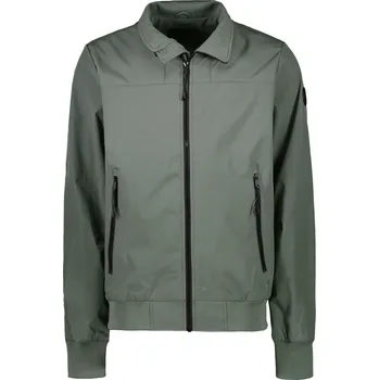 Pánská bunda Pánská bunda CARS JEANS ZEROY 60745 Barva: Olivová, Velikost: XXL