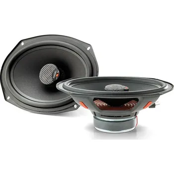 Auto Hi-Fi Focal Integration ICU 690