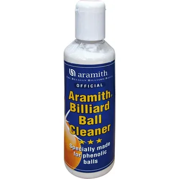 Kulečníková koule Čistič koulí Aramith Cleaner