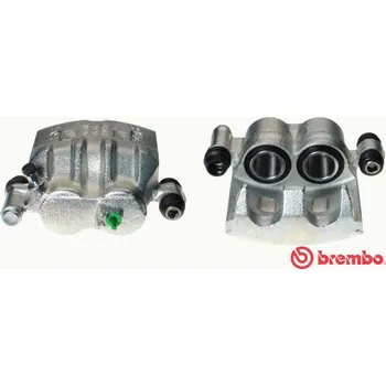 Brzdový třmen Brzdový třmen, , BREMBO, F 78 013