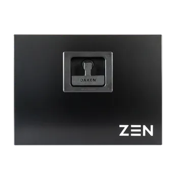 DAKEN 8Z3100 Z31 box na nářadí 400x300x300mm 32l