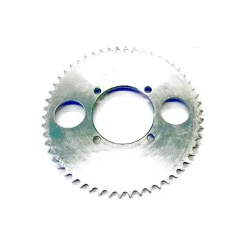 Řetězová sada pro motocykl Rozeta 165mm 64T