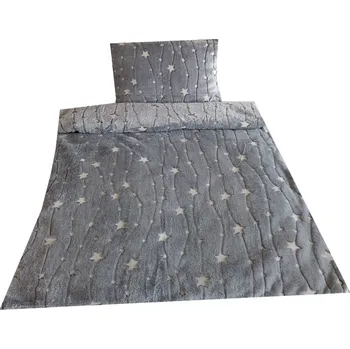 Povlečení Svítící povlečení Perseidy