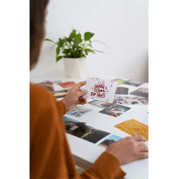 Maloformátový tisk fotografií Velikost: 10 x 15 cm