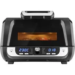 Horkovzdušná fritéza s grilem PHILCO PHHG 7000