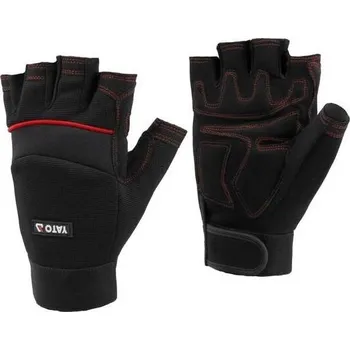 Dílna Yato Bezprsté pracovní rukavice velikost 9 YT-74659