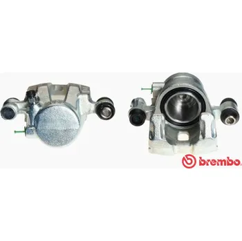 Brzdový třmen Brzdový třmen, , BREMBO, F 16 023