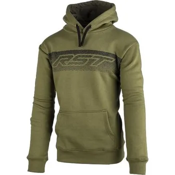 Pánská mikina Pánská mikina RST 3089 Gravel Green Camo - S