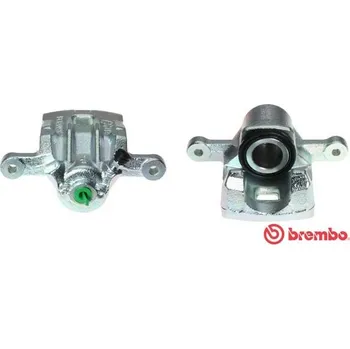 Brzdový třmen Brzdový třmen, , BREMBO, F 30 234