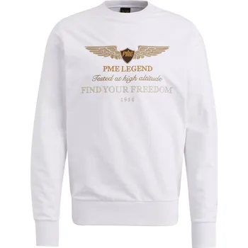 Pánská mikina PME Legend pánská mikina PSW2402415 PSW2402415 XXL 7003