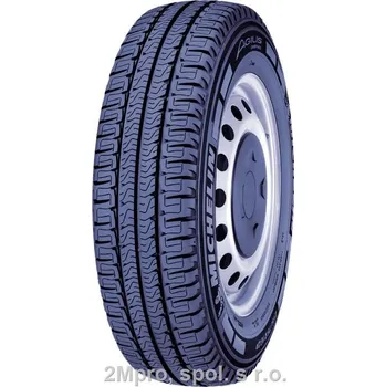 MICHELIN 225/75 R 16 TL 116/114Q AGILIS CAMPING DOT2017