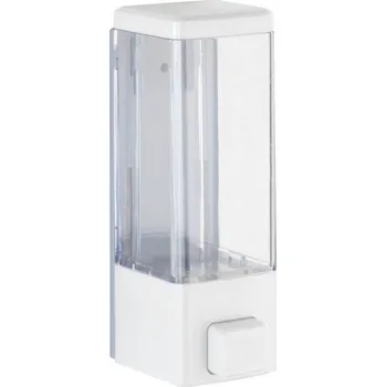 Dávkovač mýdla Wenko Istres dávkovač mýdla 320 ml