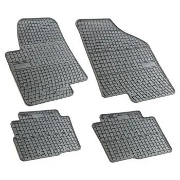 autokoberec Gumové autokoberce Kia Soul I (2009 - 2013) -