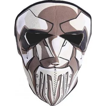 Šátek Moto šátek | šátek na motorku, na kolo... - více motivů - 9