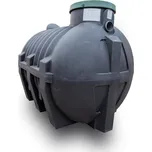 Nádrž ATLANTA 3000 litrů