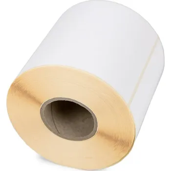Samolepící etiketa Termo-etikety na kotouči 100x150, 500ks, dutinka 40mm